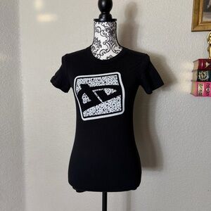 Cursed DeviantART official shirt